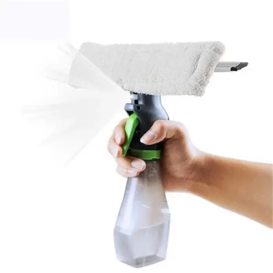 Milex 3 in 1 Spray Window Cleaner image {1}