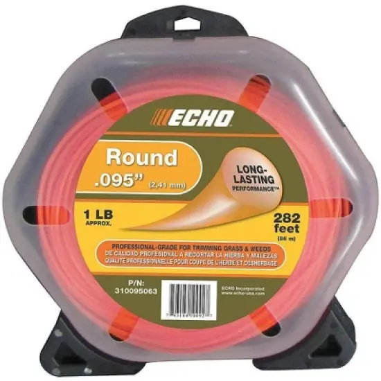 Echo Genuine OEM Replacement Trimmer Line - 310095063 image {4}