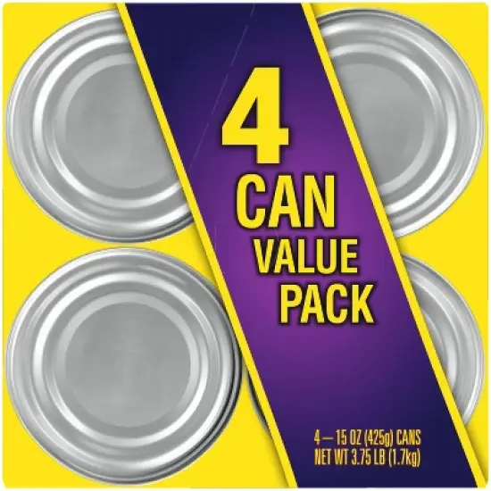 Del Monte Sliced Peaches in 100% Juice - 60oz / 4pk image {2}