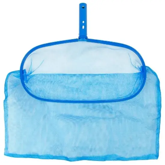 Poolmaster Aluminum Swimming Pool Leaf Rake - Essential Collection image {6}