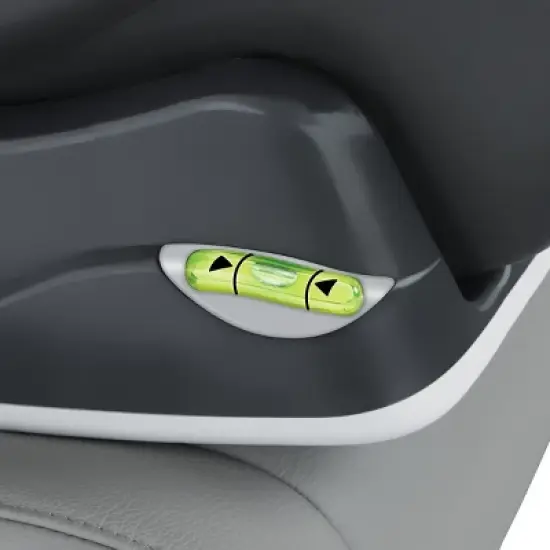 Chicco Fit 2 Infant Car Seat Base - Anthracite image {1}