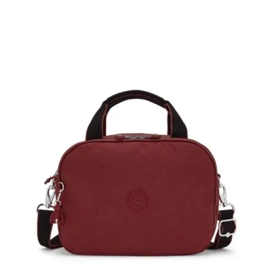 Kipling Palm Beach Toiletry Bag image {8}