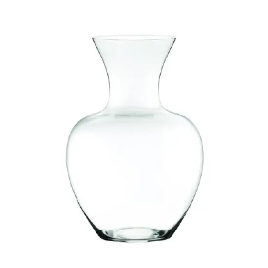 Riedel Apple NY Decanter, Dishawasher Safe image {6}