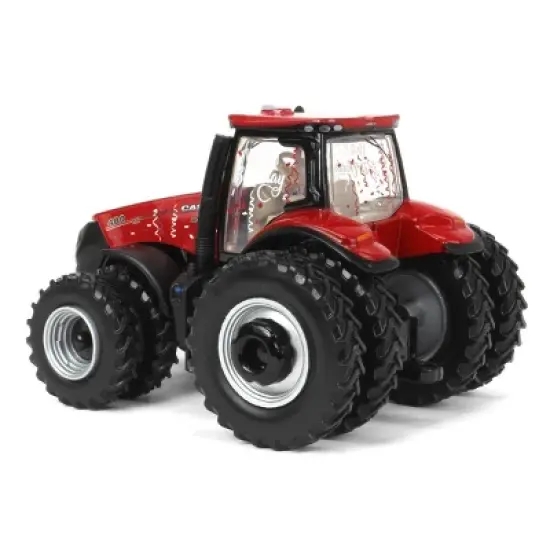 ERTL 1/64 Case IH AFS Connect Magnum 400 "Happy Birthday" Tractor w/ Front & Rear Duals, 44329 image {4}