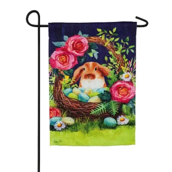 Evergreen NCAA Virginia Tech Garden Suede Flag 12.5 x 18 Inches Indoor Outdoor Decor image {1}