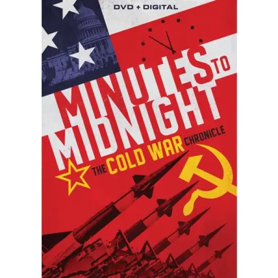 Minutes to Midnight: The Cold War Chronicles (DVD) image {1}