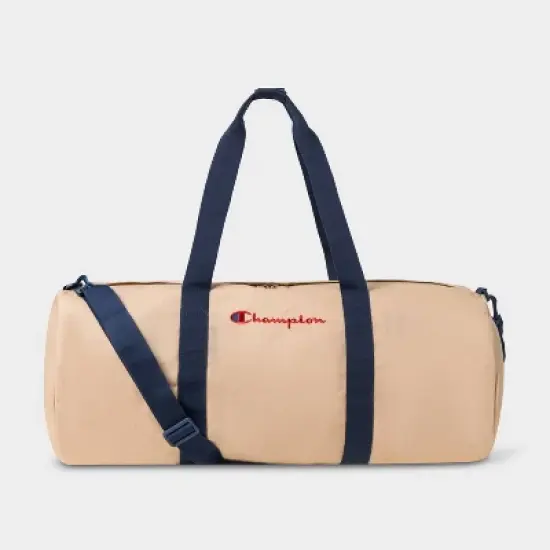 Champion 24" Canvas Duffel image {5}