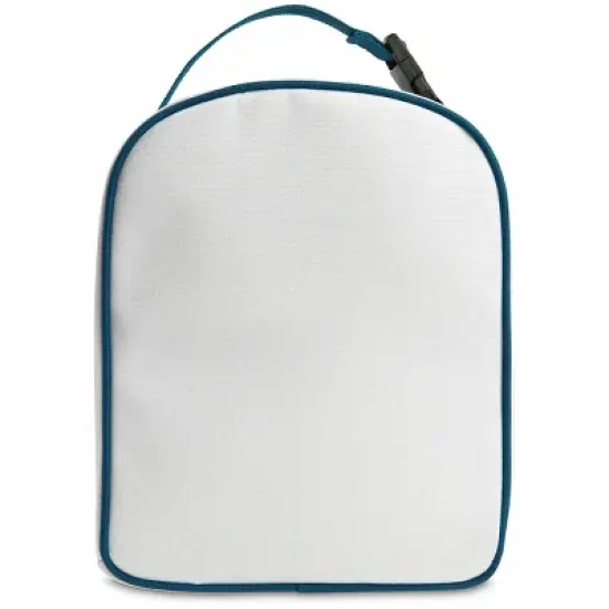 Packit Freezable Playtime Lunch Bag - Spaceship image {3}