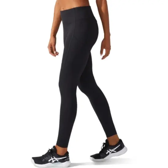 ASICS Women's CORE TIGHT Tennis Apparel 2042A198 image {2}