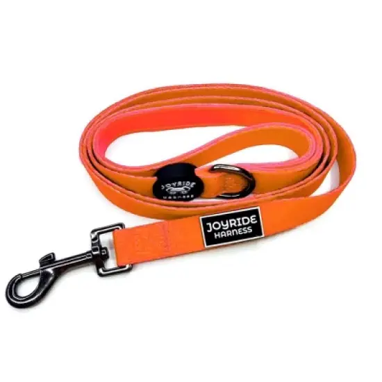 Joyride Harness Premium Matching Dog Leash image {7}