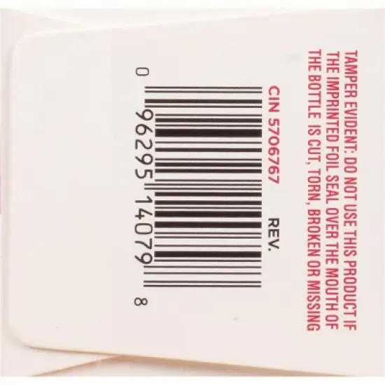 Leader Acetaminophen, Regular Strength, 325 mg, Tablets image {5}