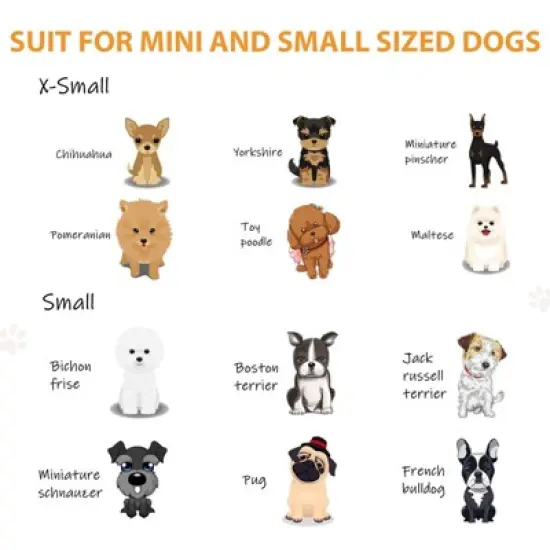 PawHut 31"L Wooden Decorative Dog Cage Kennel Wire Door with Lock Small Animal House with Openable Top Removable Bottom Gray image {4}