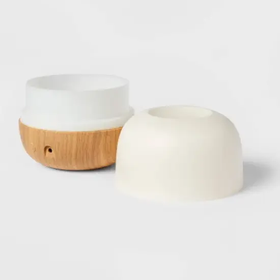 Essential Oil Diffuser Small Woodgrain - Project 62&trade; image {2}