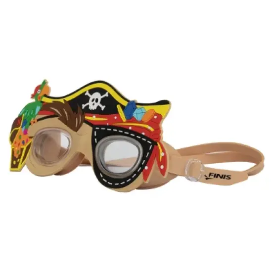 FINIS Character Kids Swim Goggles image {7}