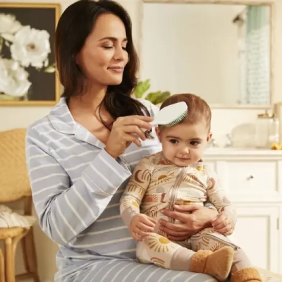 Safety 1st Baby's First Spa Day Kit image {17}