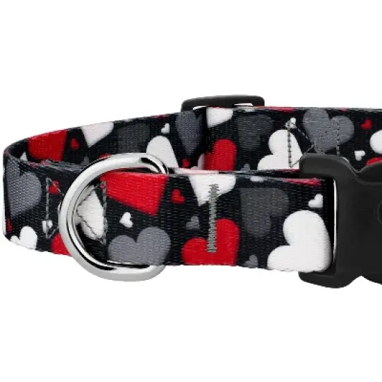 Country Brook Petz Deluxe Dog Collar - Affection Collection image {3}