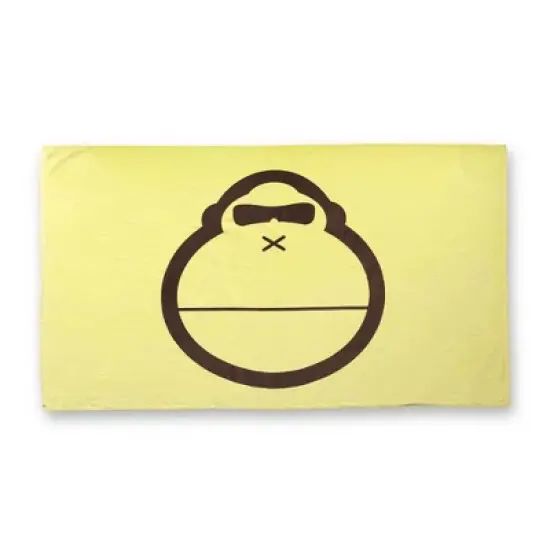 Sun Bum Extra Large Beach Towel and Lotion Suncare Set - SPF 50 - 3ct image {4}