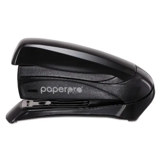 Paperpro-Bostitch inSPIRE Stapler 15-Sheet Capacity Black 1493 image {2}