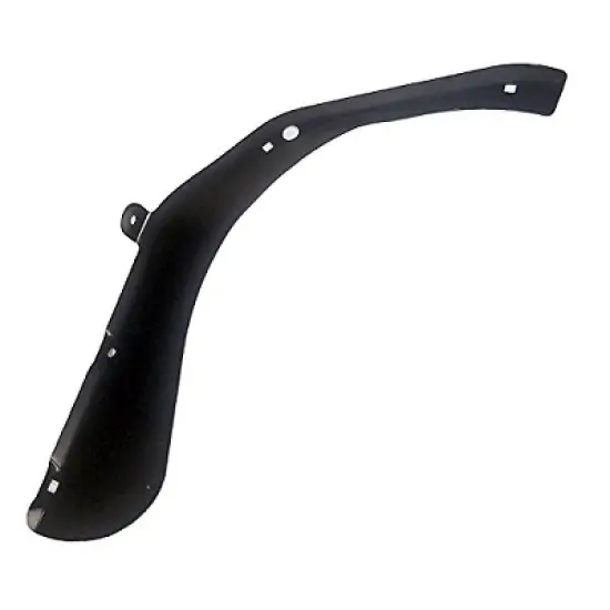 Husqvarna Genuine OEM Vortex Baffle - 532174378 image {2}