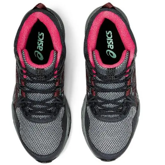 ASICS Women's GEL-VENTURE 8 Mid Top Running Shoes 1012A869 image {5}