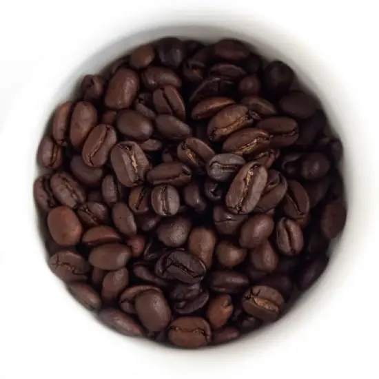 Fresh Roasted Coffee, Dark Sumatra Mandheling, Whole Bean image {1}