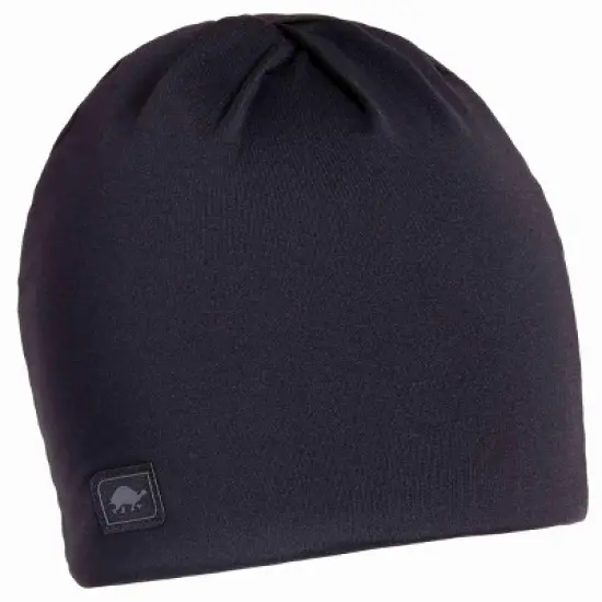 Turtle Fur Adult Comfort Shell High Pony Beanie image {3}