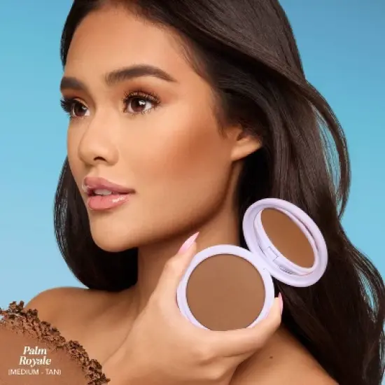 Polite Society Cabana Club Bronzer - 0.17oz - Ulta Beauty image {1}