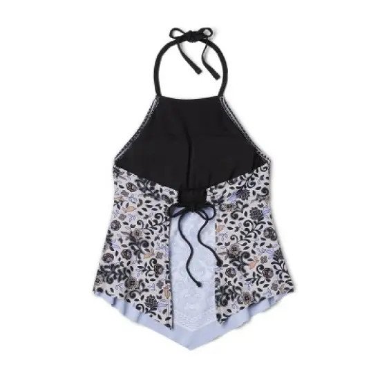 Women's High Neck Tankini Top - Kona Sol&trade; image {5}