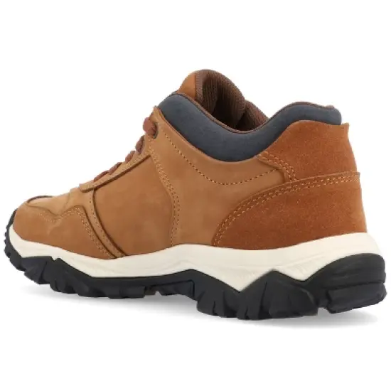 Territory Beacon Casual Leather Sneaker image {6}