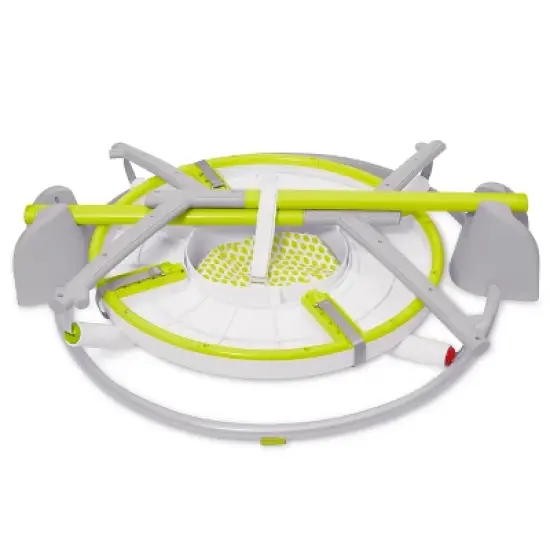 Skip Hop Explore & More Jumpscape Foldaway Jumper image {11}