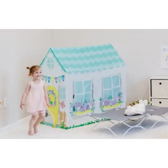 Regalo My Cot Cottage Tent Bundle image {3}