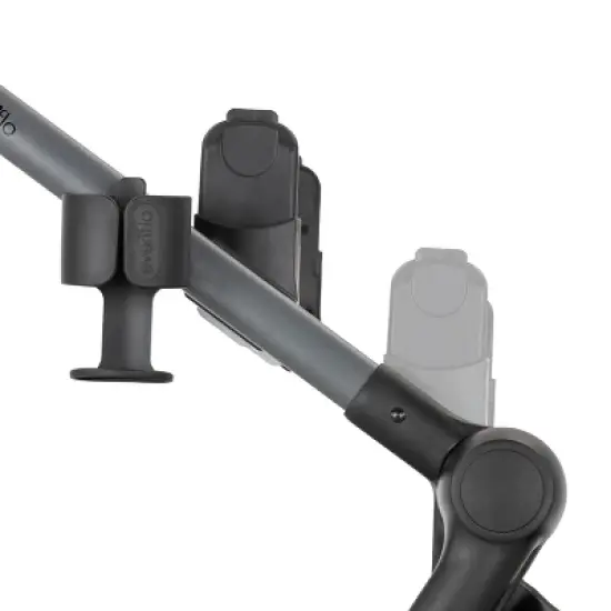 Evenflo Pivot Xpand Travel System with LiteMax image {13}