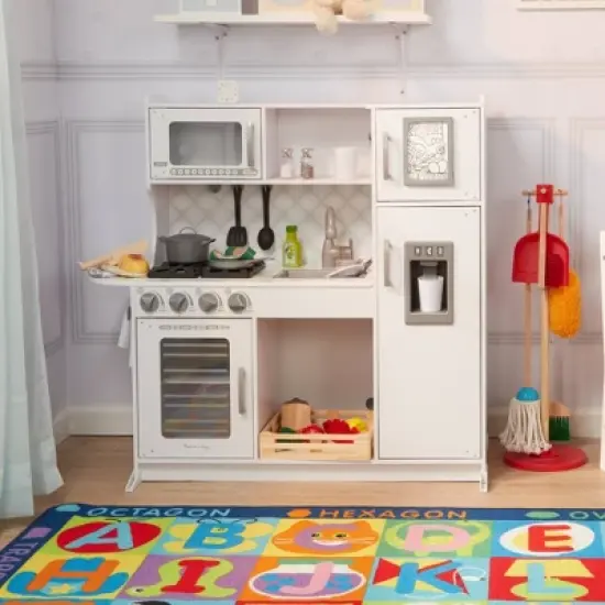 Melissa & Doug Chef's Kitchen - Cloud image {2}