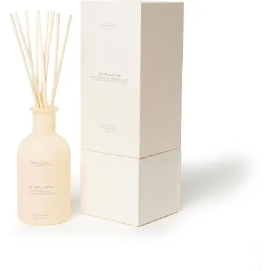 Benevolence LA Golden Luster Reed Diffuser image {7}