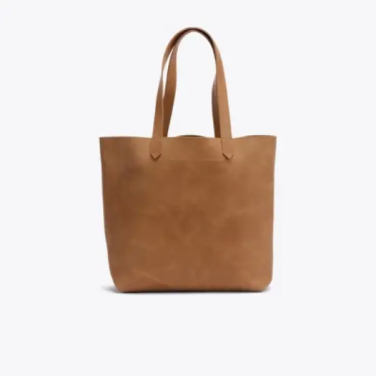 Nisolo Sustainable Women's Lori Tote image {9}