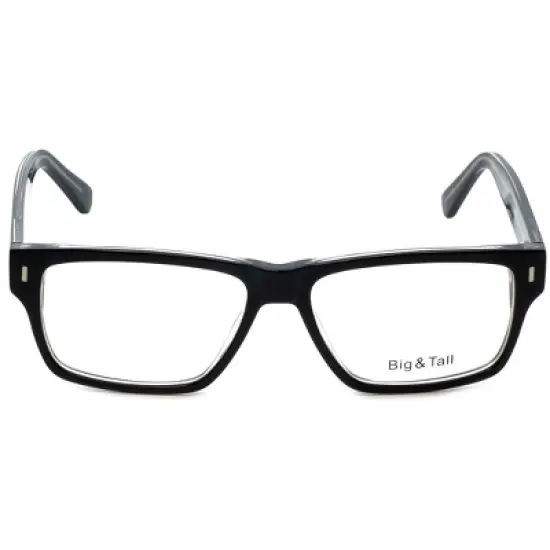 Big & Tall by Vivid Designer Reading Glasses 13 58mm image {1}