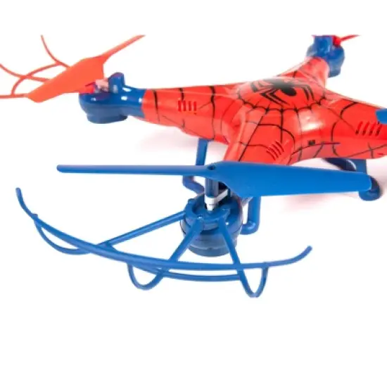 Spider-Man Drone image {2}