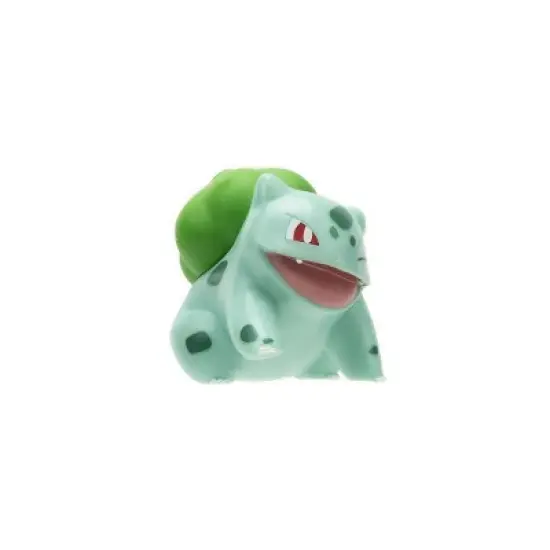 Pok&eacute;mon Select Summer Forest Environment Playset with Bulbasaur and Applin Mini Figures image {10}
