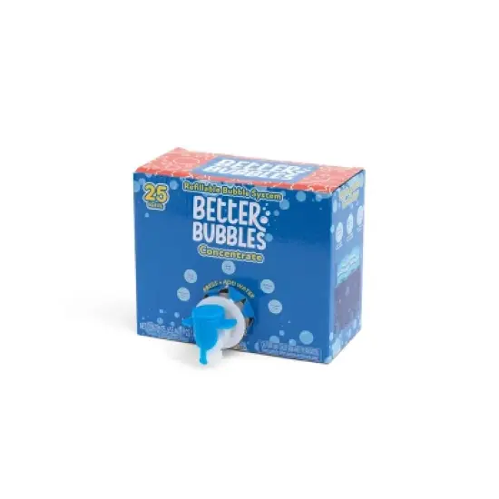 Better Bubbles Refill Concentrate - 25pk image {3}