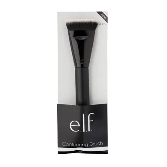 e.l.f. Contouring Brush image {2}