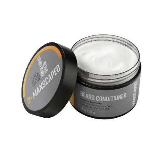Manscaped Beard Conditioner - 4oz image {1}