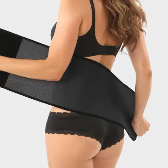 Post-pregnancy Original Belly Wrap - Belly Bandit image {2}