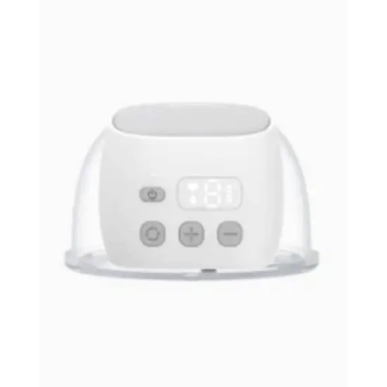 Momcozy Double S9 Pro-K Wearable Electric Breast Pump image {1}