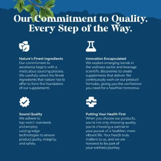 Water Away Herbal Diuretic Pills, Fluid Retention Supplement, Dandelion Leaf & Green Tea, Bloating Relief, Leg & Feet Swelling, Nature's Craft, 60ct image {5}