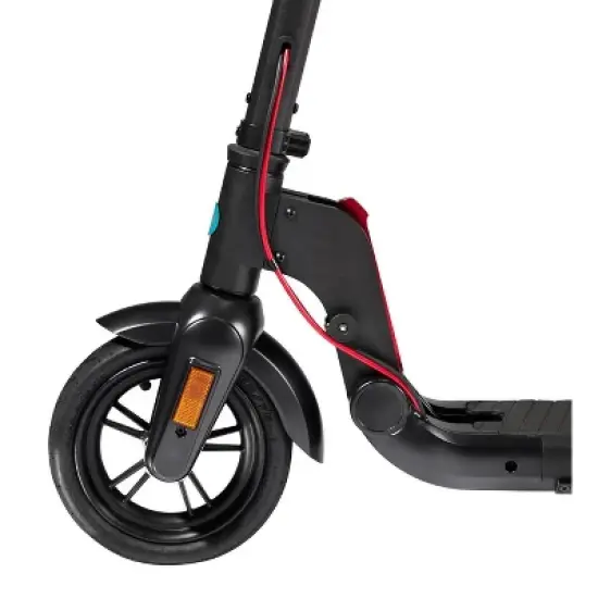 GoTrax Apex PRO Commuting Electric Scooter - Black image {4}
