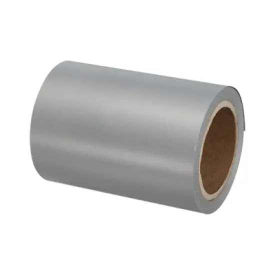 Unique Bargains High Visibility Washable Plastic Warning Safety Reflective Tape image {10}