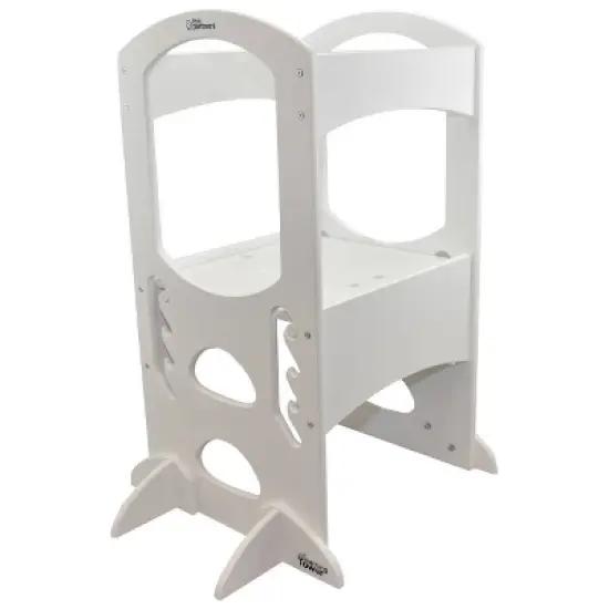 Little Partners Learning Tower image {9}