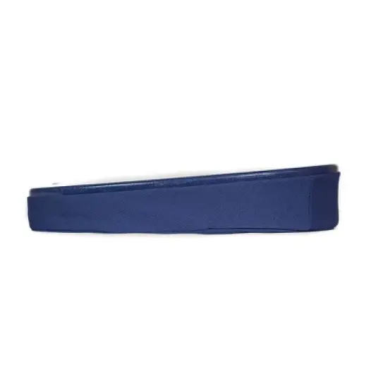 Sofia + Sam Mini Memory Foam Lap Desk Color: Blue image {2}