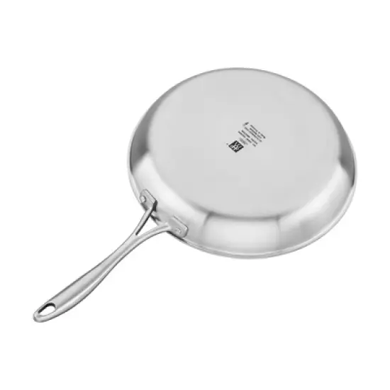 ZWILLING Spirit 3-ply Stainless Steel Ceramic Nonstick Fry Pan image {1}