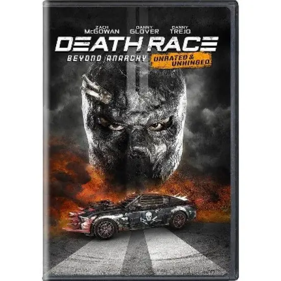 Death Race: Beyond Anarchy image {2}